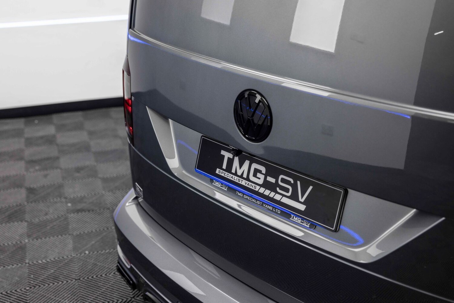 Used Volkswagen Caddy 2018 for sale - 77480313: Photo 32