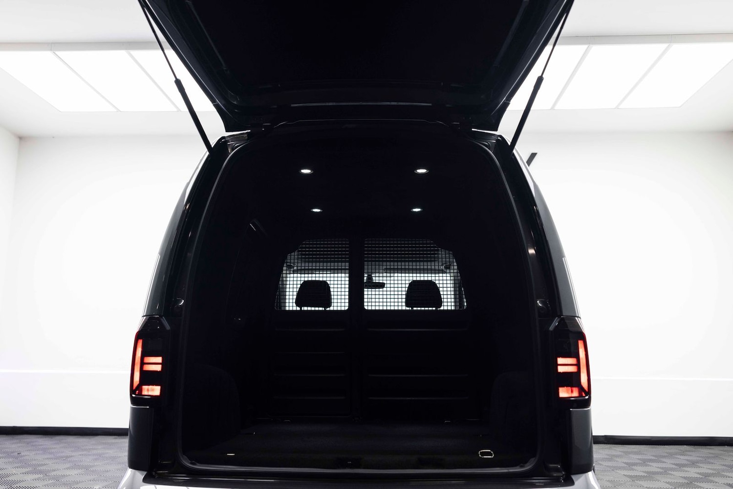 Used Volkswagen Caddy 2018 for sale - 77480313: Photo 37