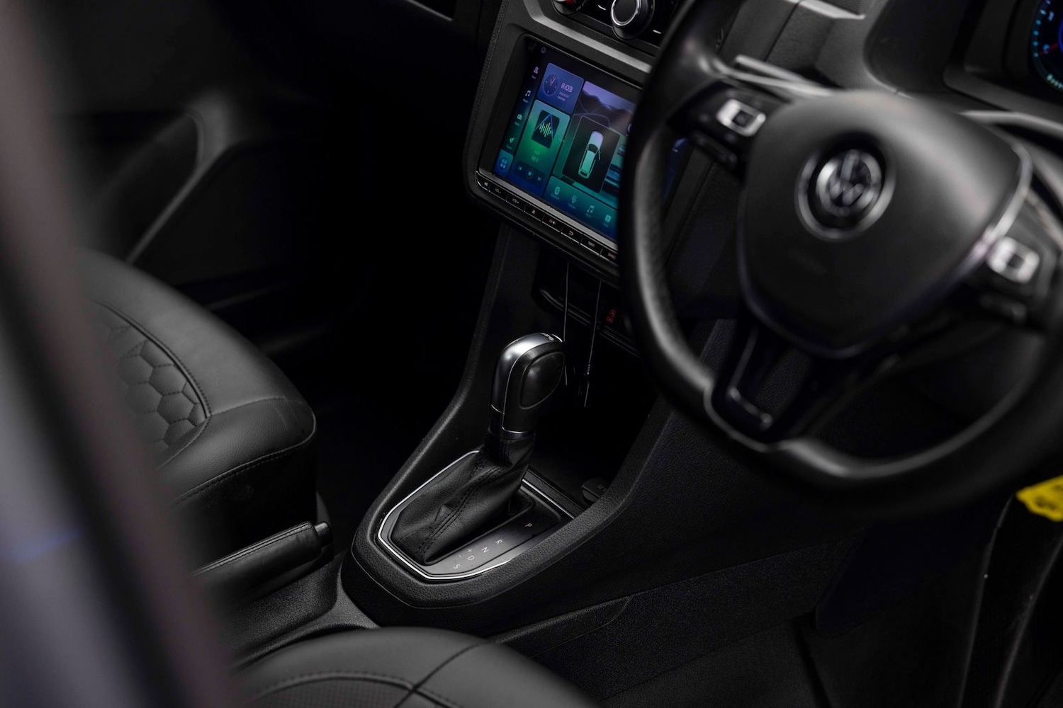 Used Volkswagen Caddy 2018 for sale - 77480313: Photo 38