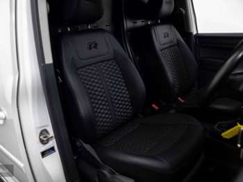 Used Volkswagen Caddy 2018 for sale - 74466572: Photo