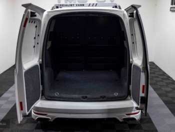 Used Volkswagen Caddy 2018 for sale - 74466572: Photo