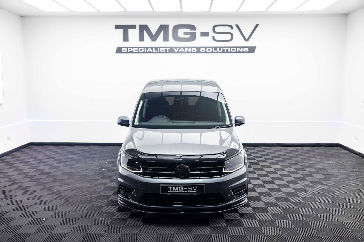 Used Volkswagen Caddy 2016 for sale - 76851279: Photo 10