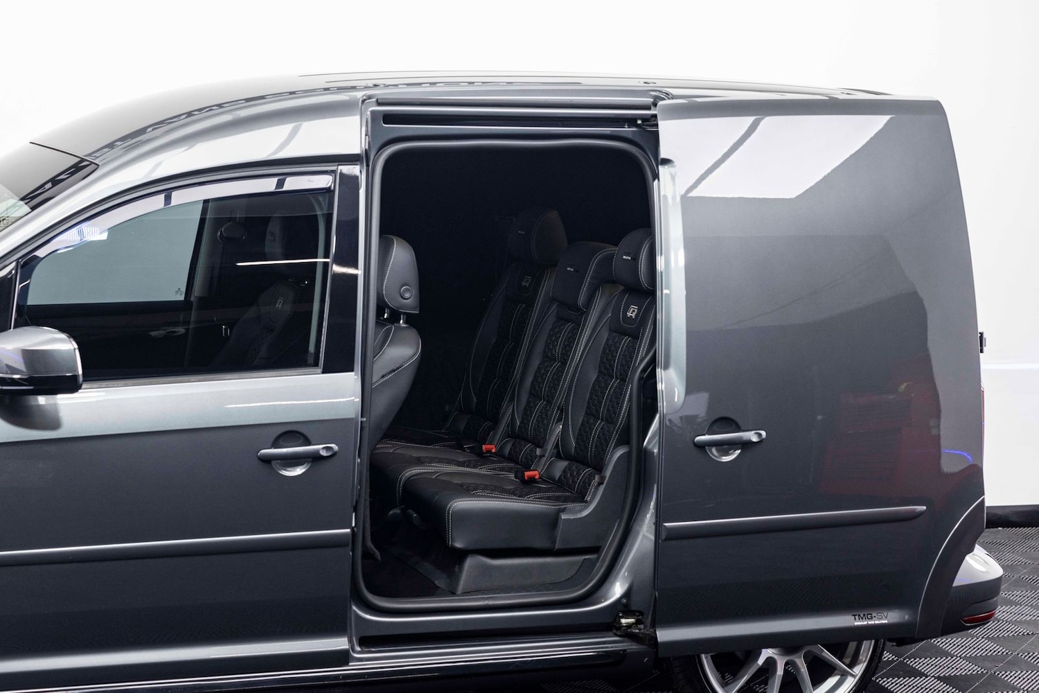 Used Volkswagen Caddy 2016 for sale - 76851279: Photo 13