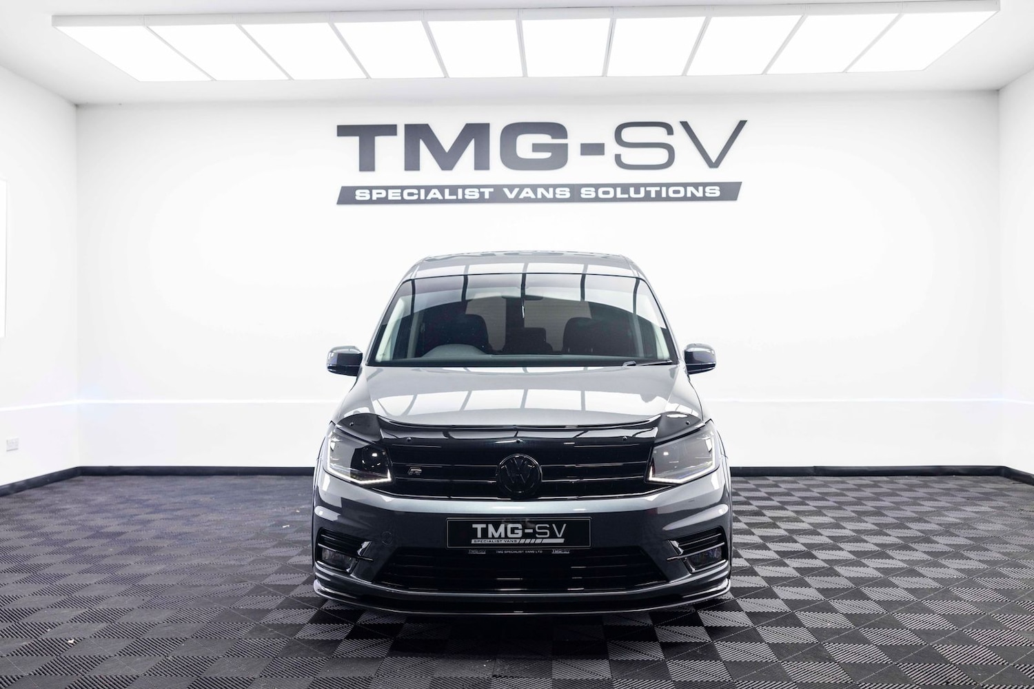 Used Volkswagen Caddy 2016 for sale - 76851279: Photo 14