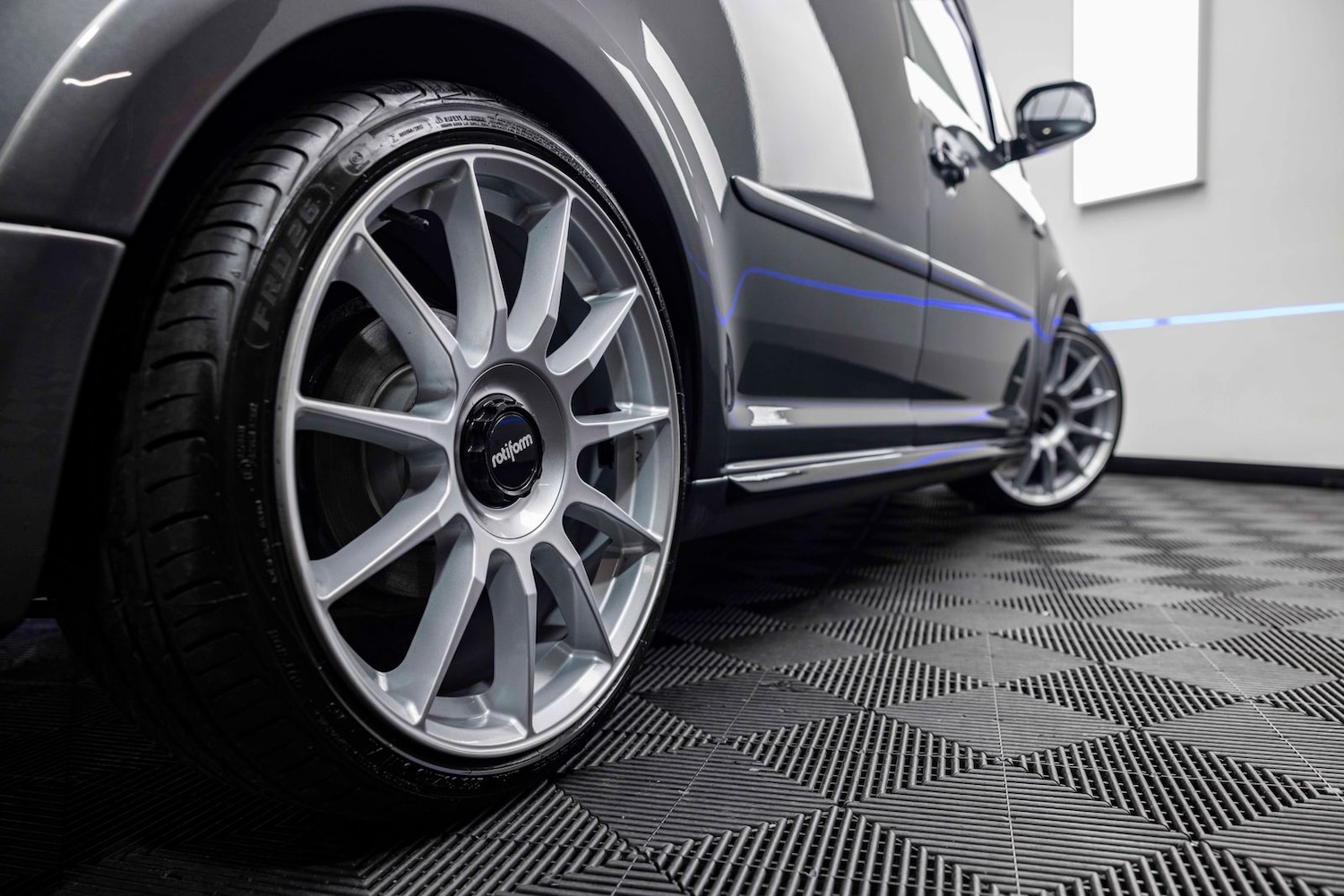 Used Volkswagen Caddy 2016 for sale - 76851279: Photo 16