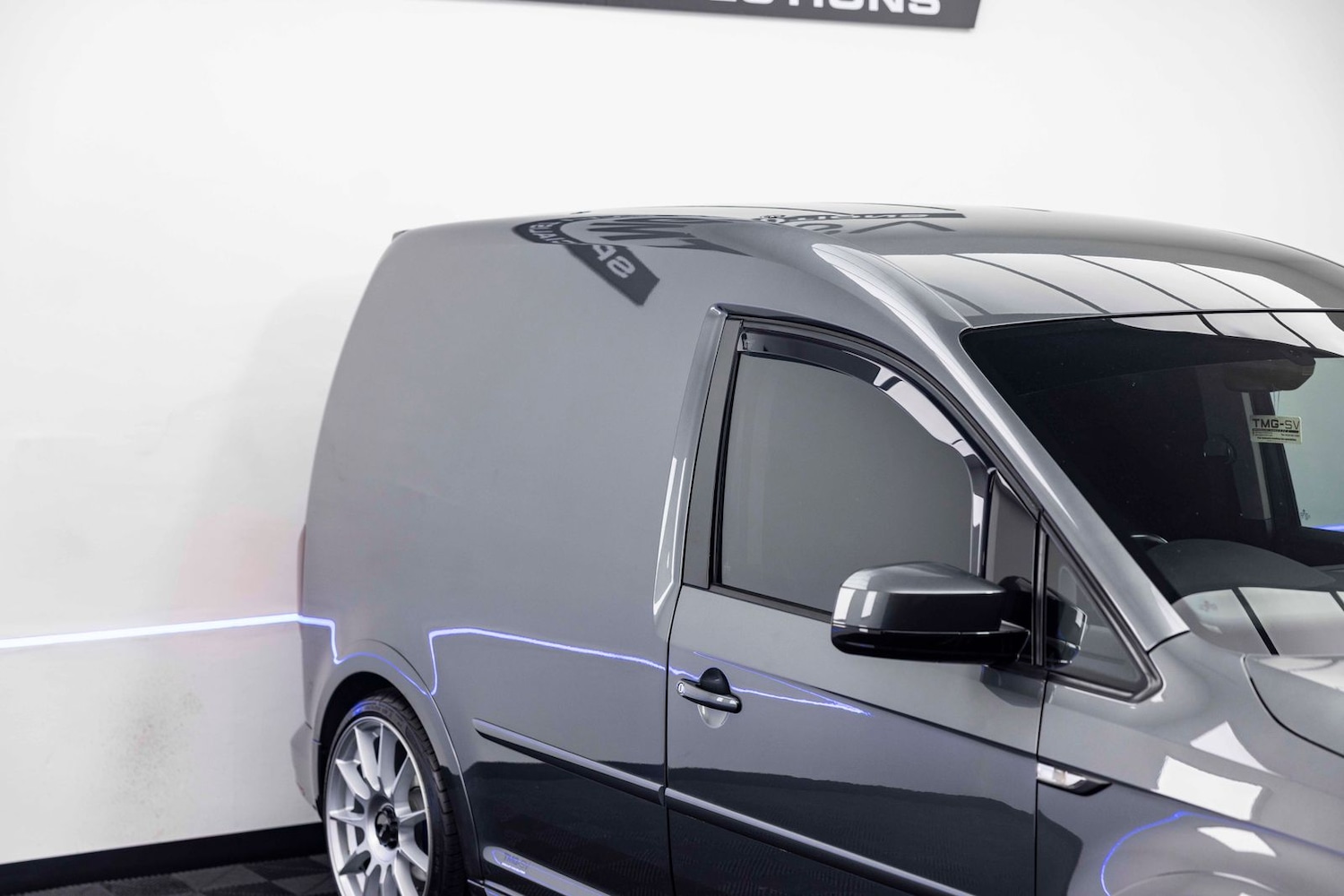 Used Volkswagen Caddy 2016 for sale - 76851279: Photo 17