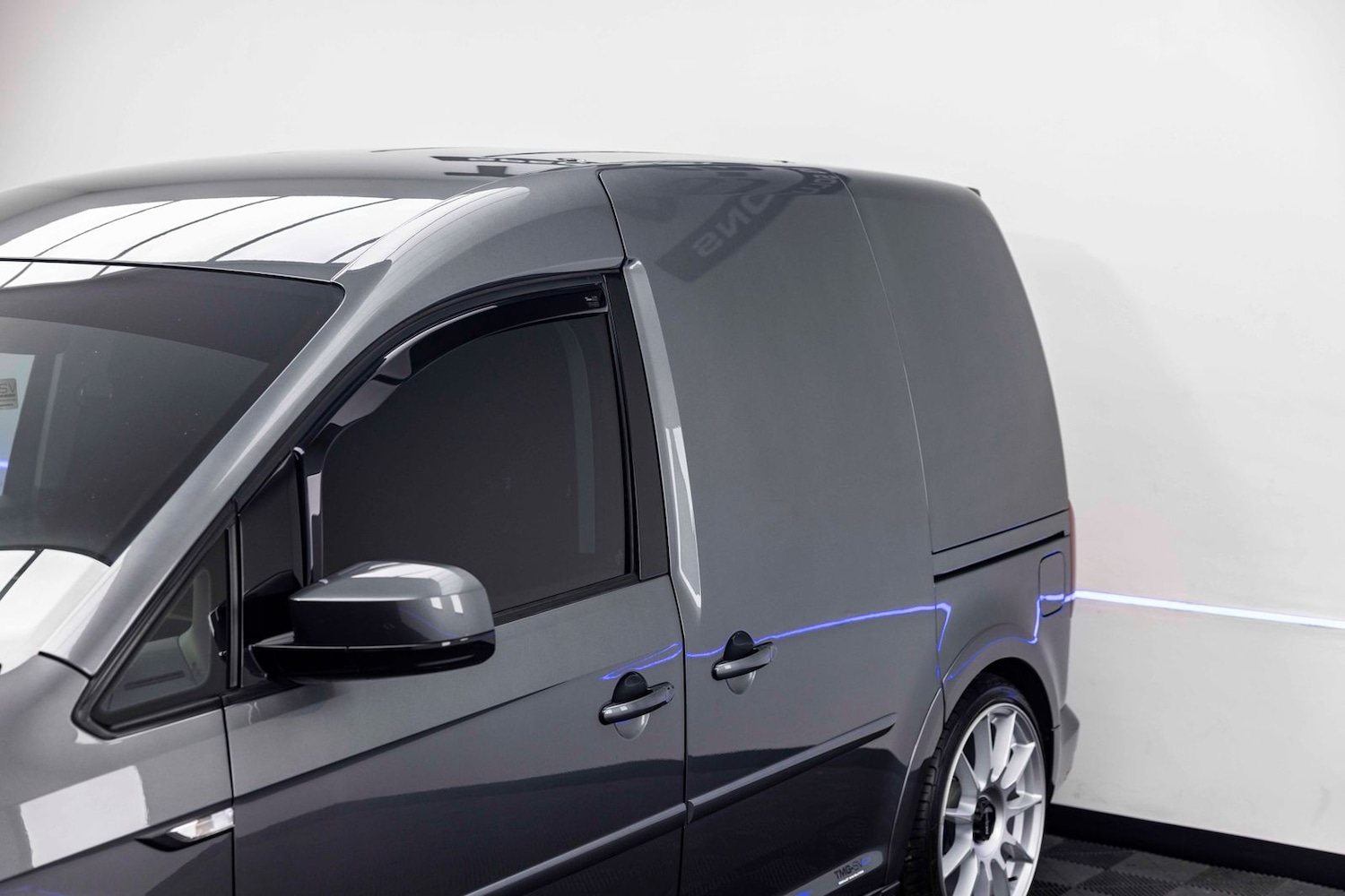 Used Volkswagen Caddy 2016 for sale - 76851279: Photo 18