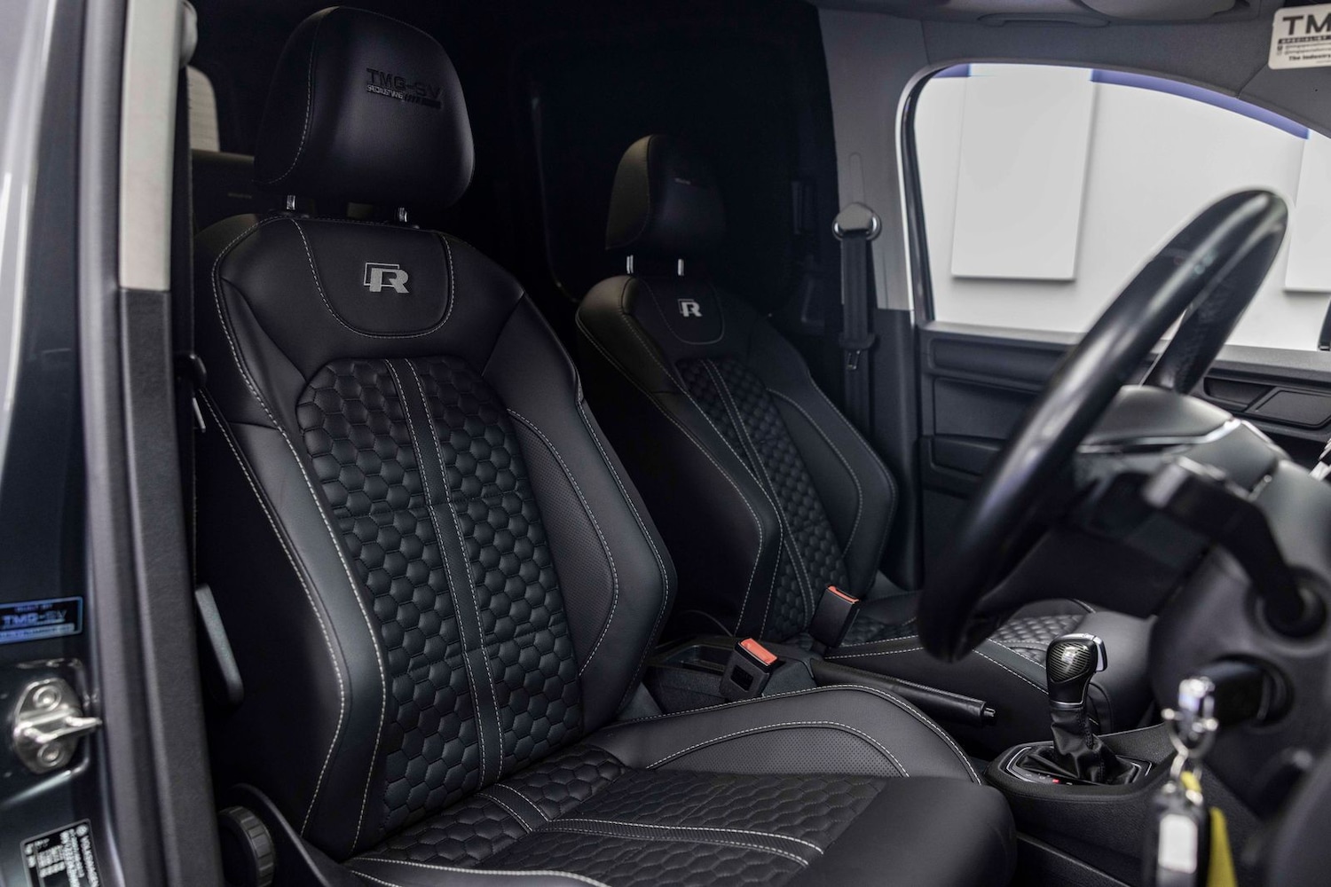 Used Volkswagen Caddy 2016 for sale - 76851279: Photo 19