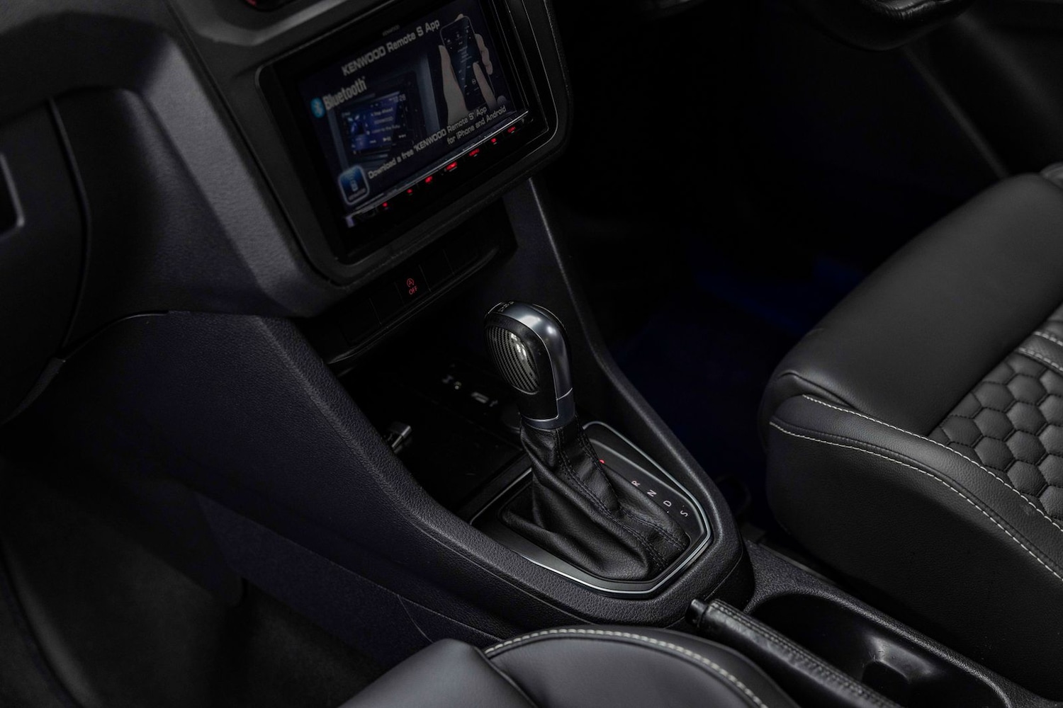 Used Volkswagen Caddy 2016 for sale - 76851279: Photo 21