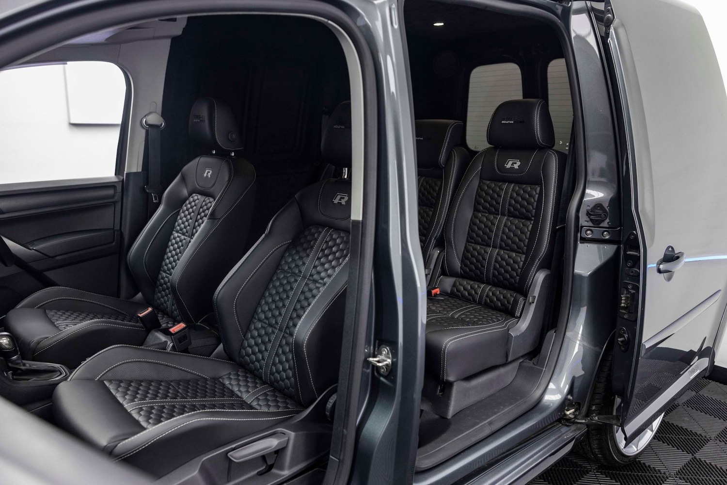 Used Volkswagen Caddy 2016 for sale - 76851279: Photo 23