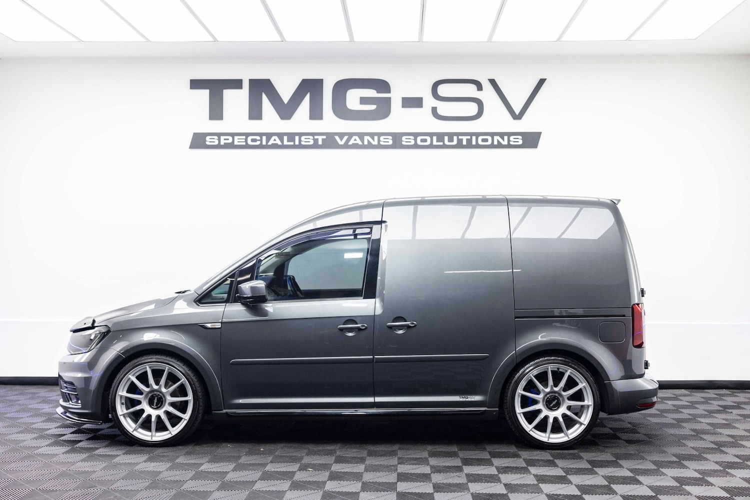Used Volkswagen Caddy 2016 for sale - 76851279: Photo 24