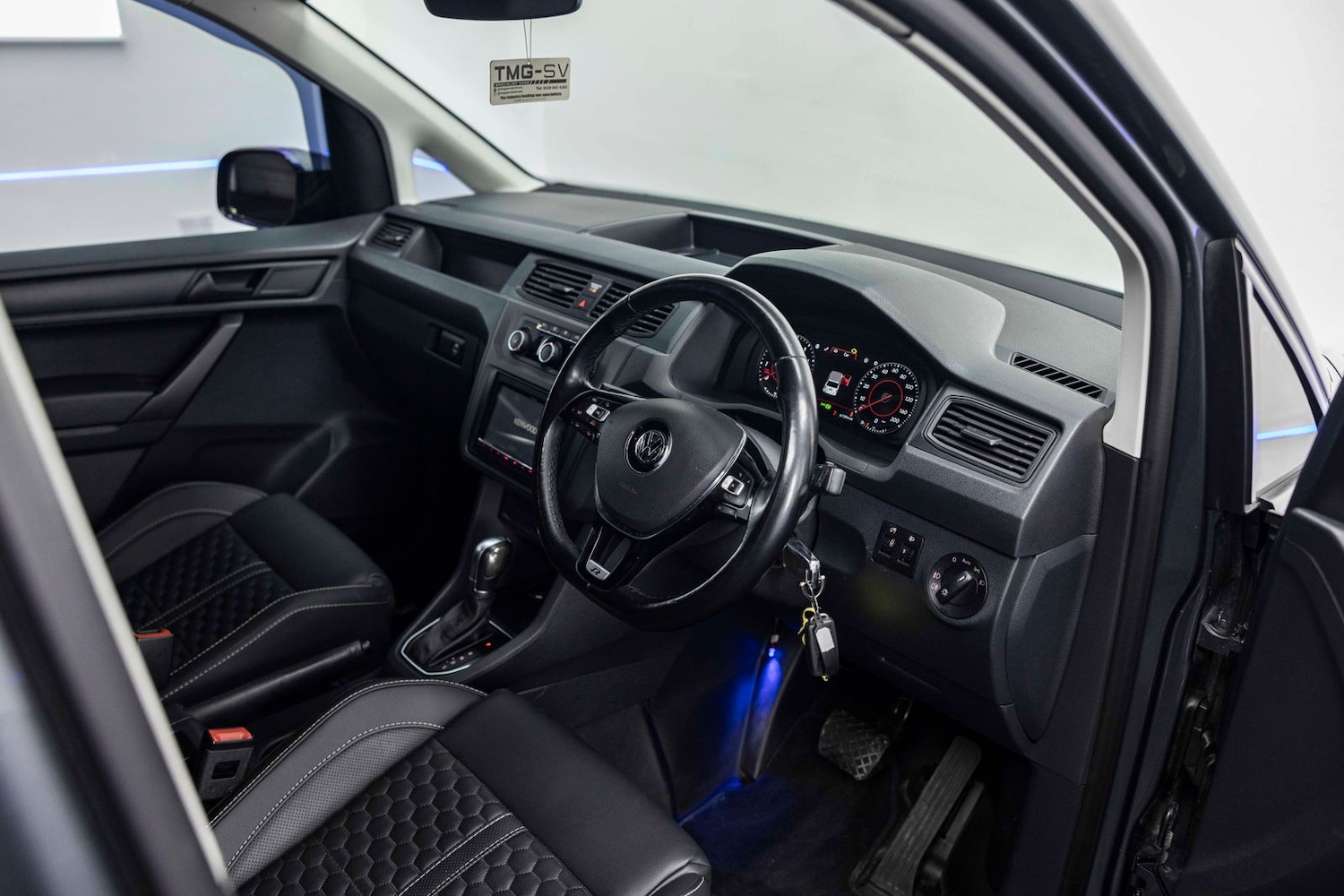 Used Volkswagen Caddy 2016 for sale - 76851279: Photo 29