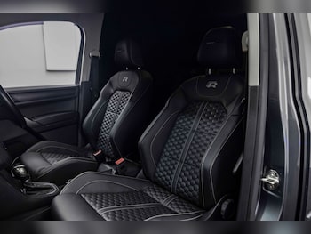 Used Volkswagen Caddy 2016 for sale - 76851279: Photo