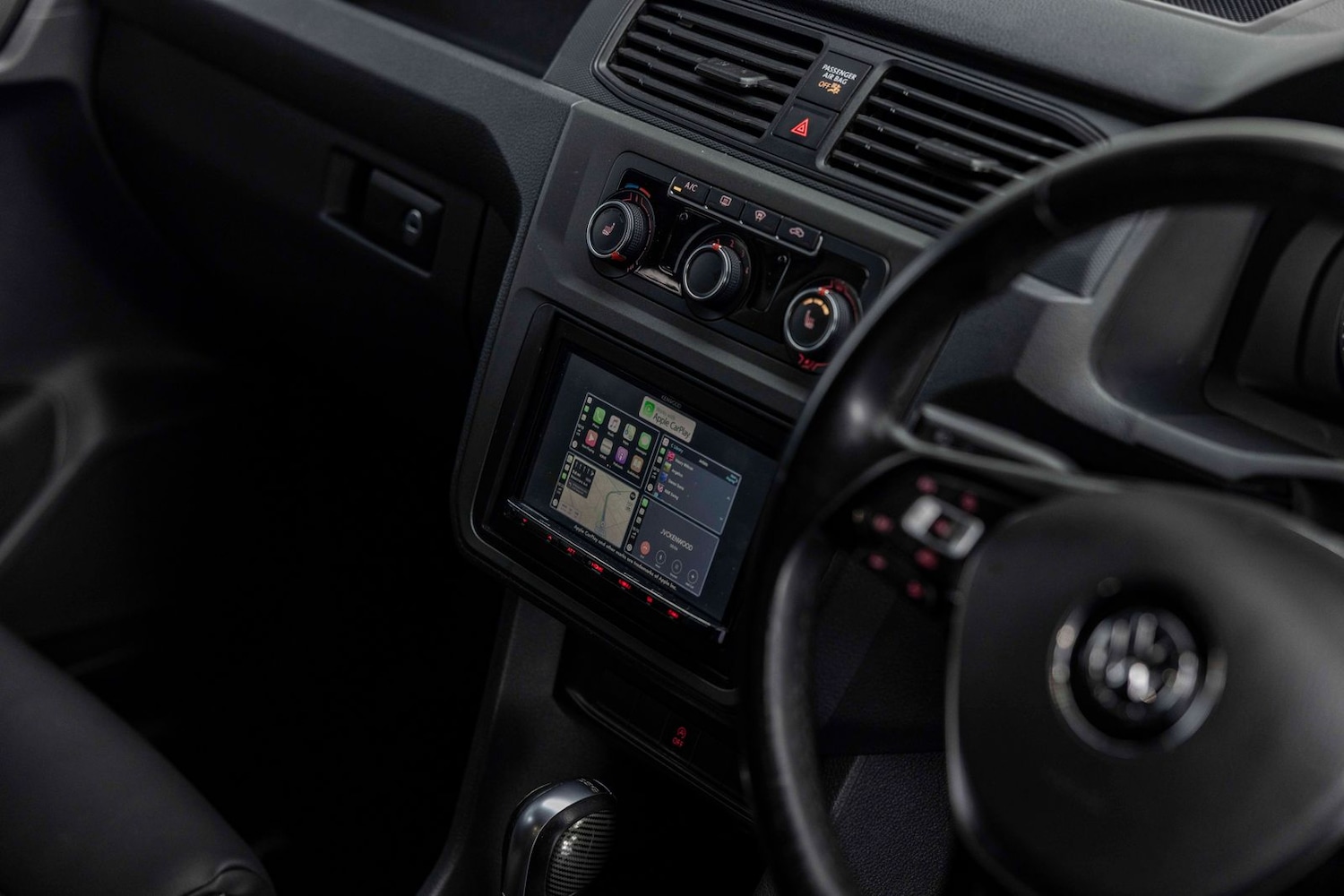 Used Volkswagen Caddy 2016 for sale - 76851279: Photo 30