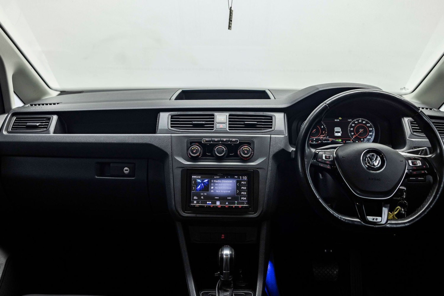 Used Volkswagen Caddy 2016 for sale - 76851279: Photo 33