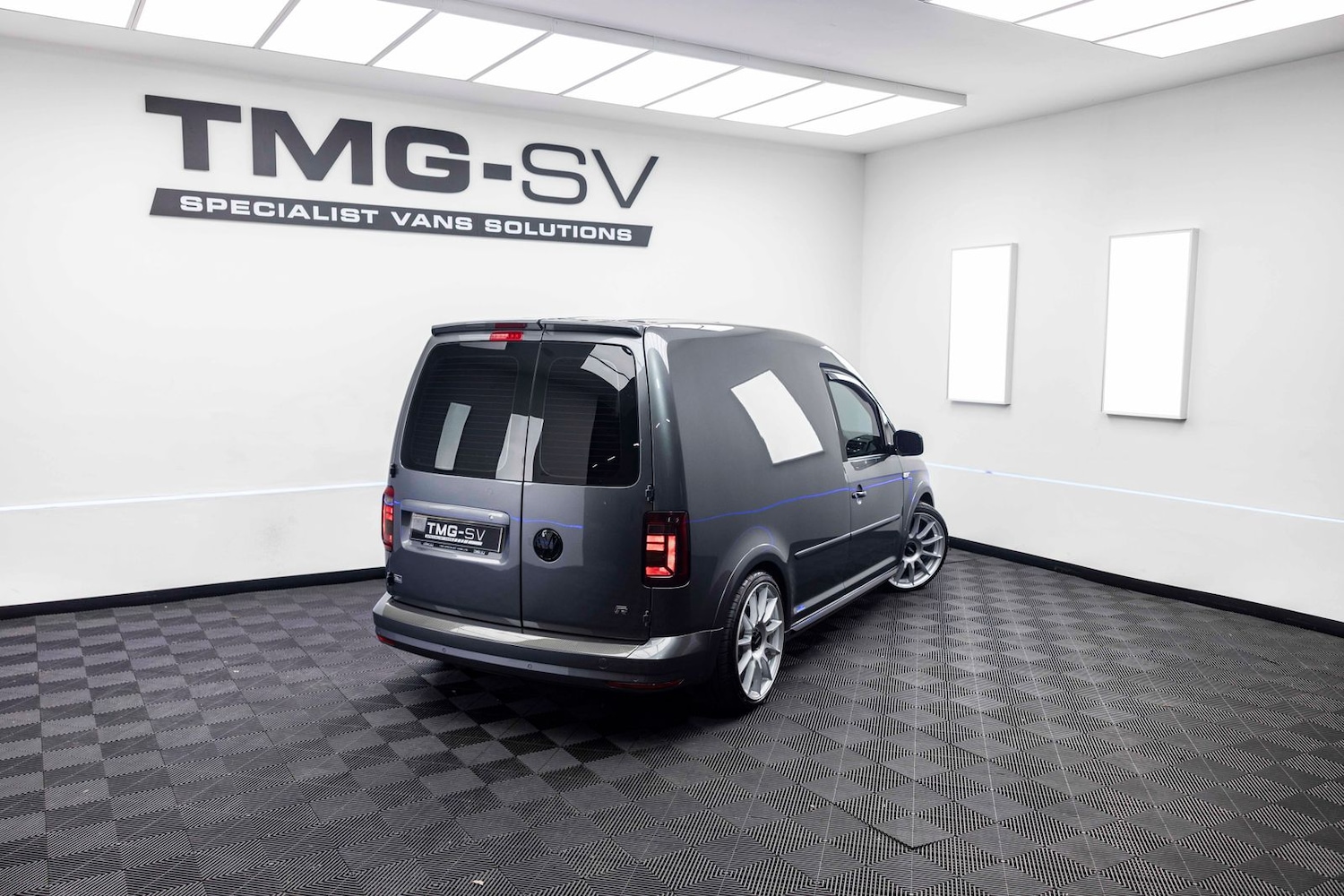 Used Volkswagen Caddy 2016 for sale - 76851279: Photo 34