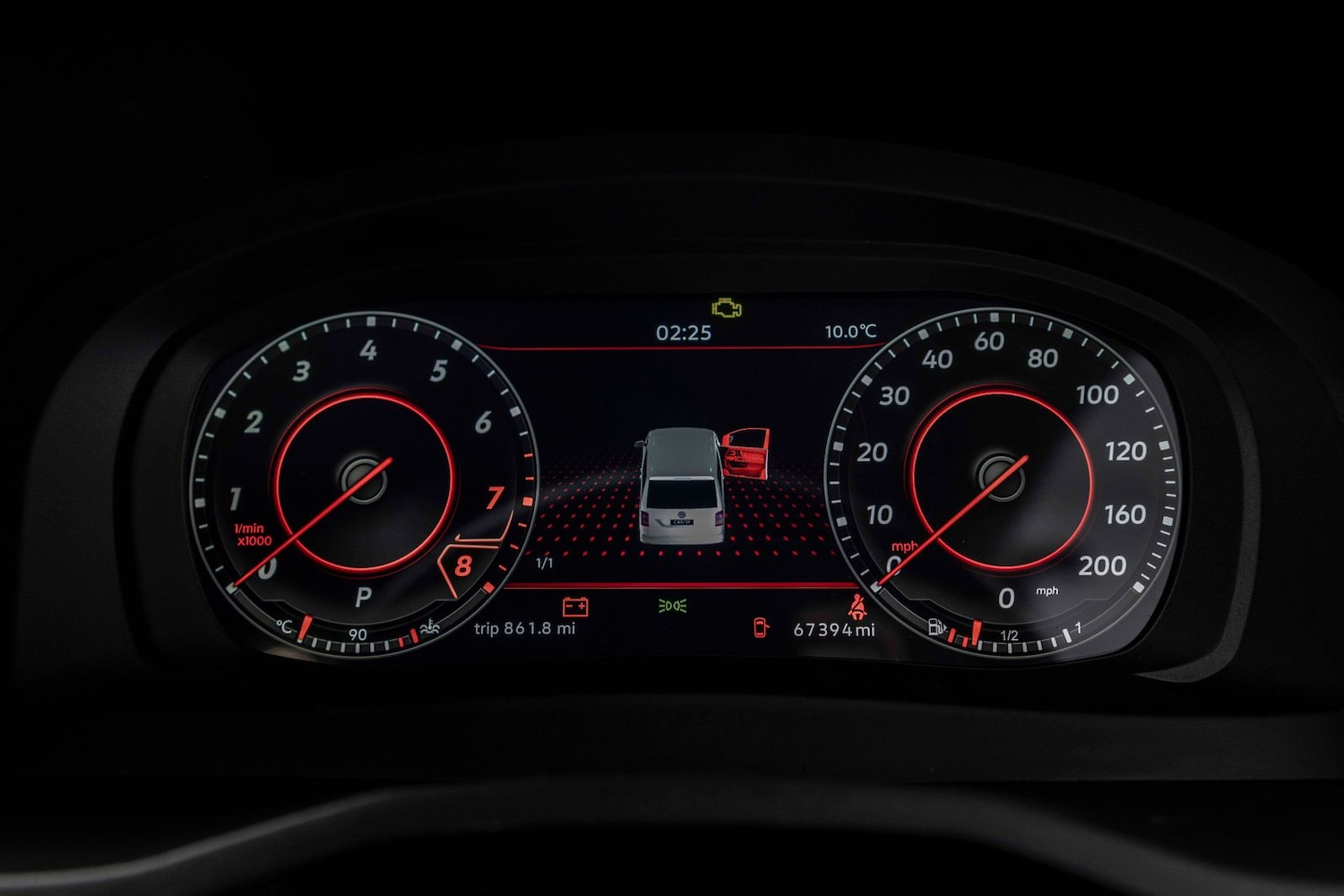 Used Volkswagen Caddy 2016 for sale - 76851279: Photo 4