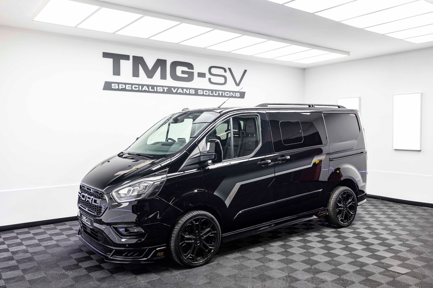 Used Ford Transit Custom 2020 for sale - 76563583: Photo 10