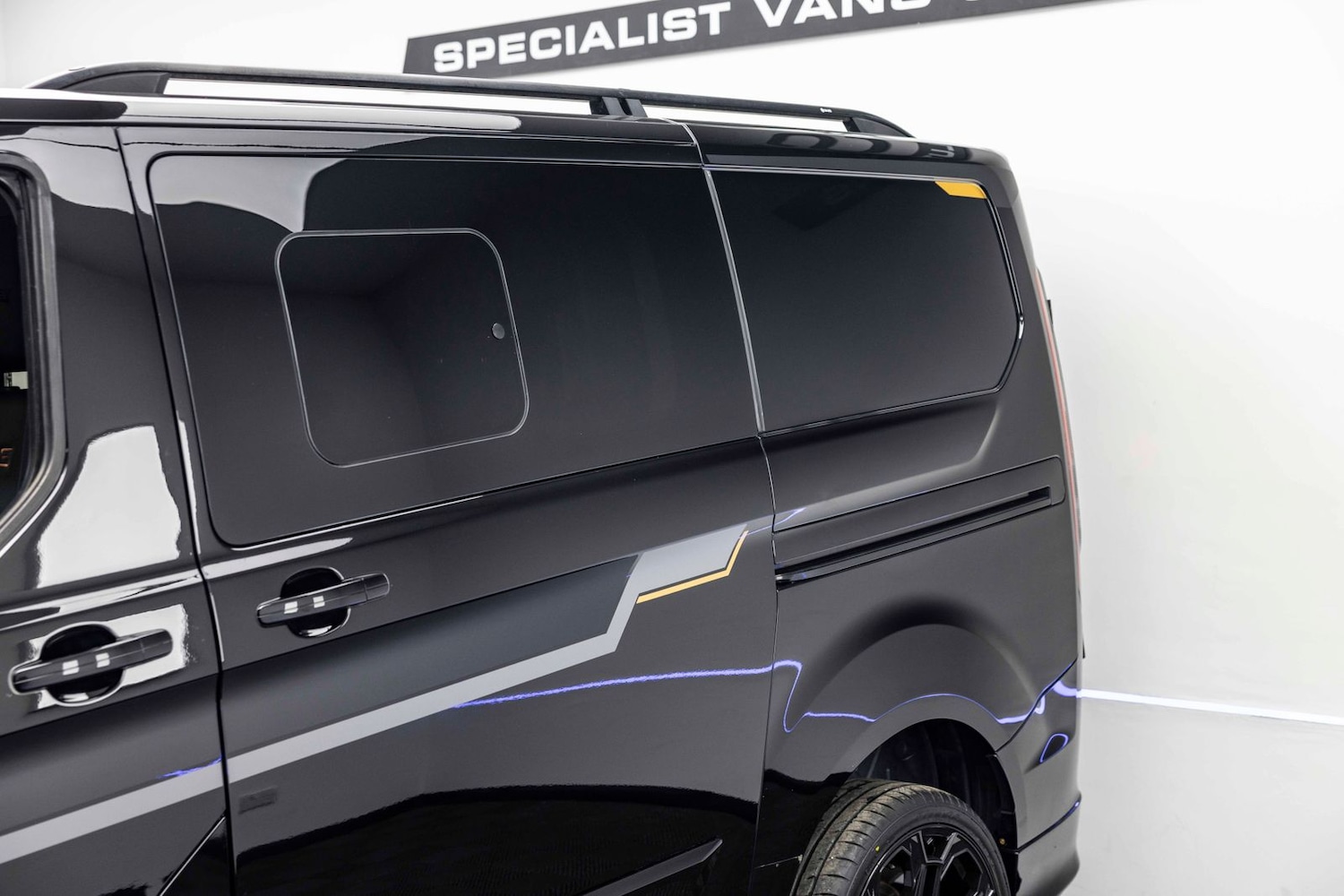 Used Ford Transit Custom 2020 for sale - 76563583: Photo 11