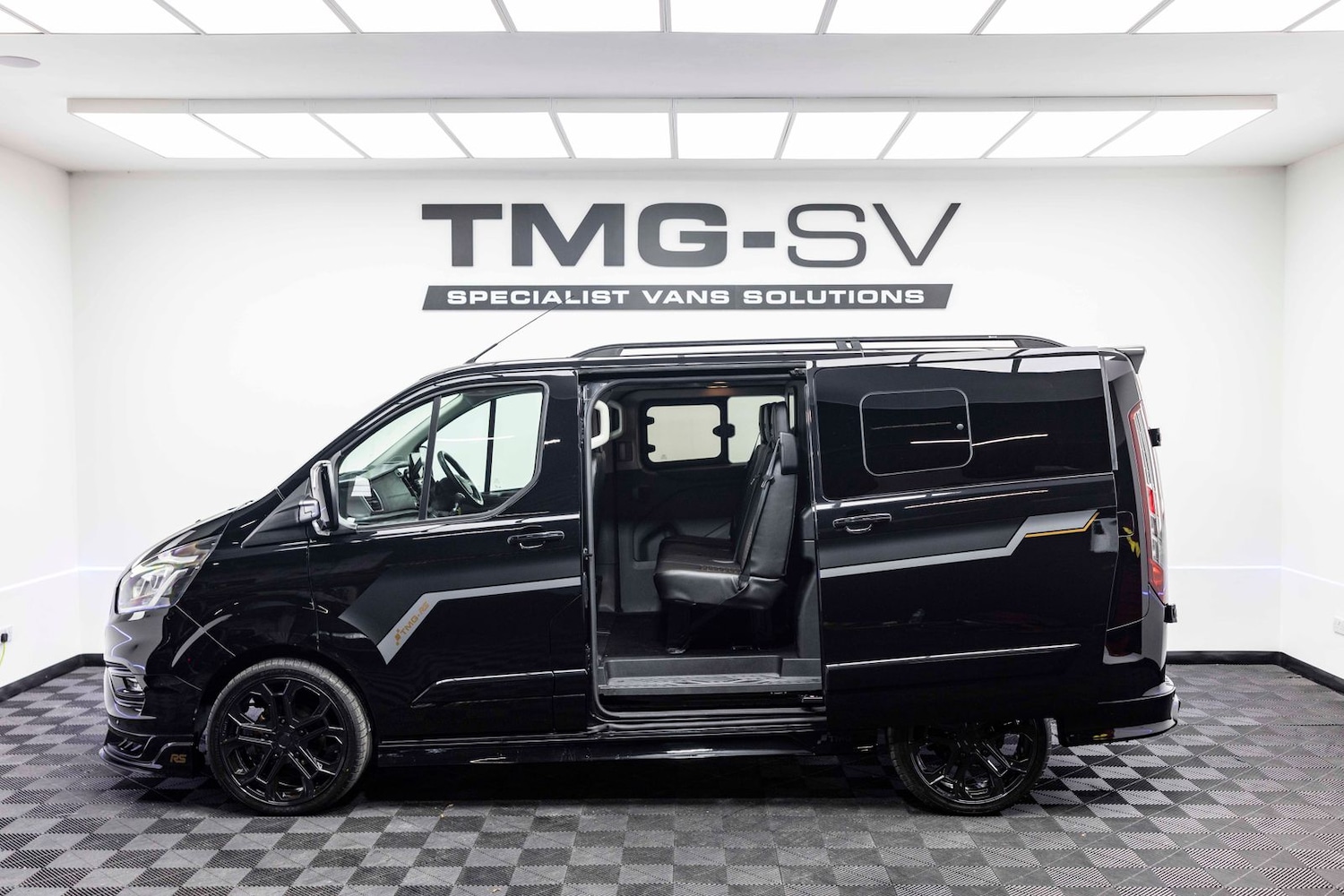 Used Ford Transit Custom 2020 for sale - 76563583: Photo 12