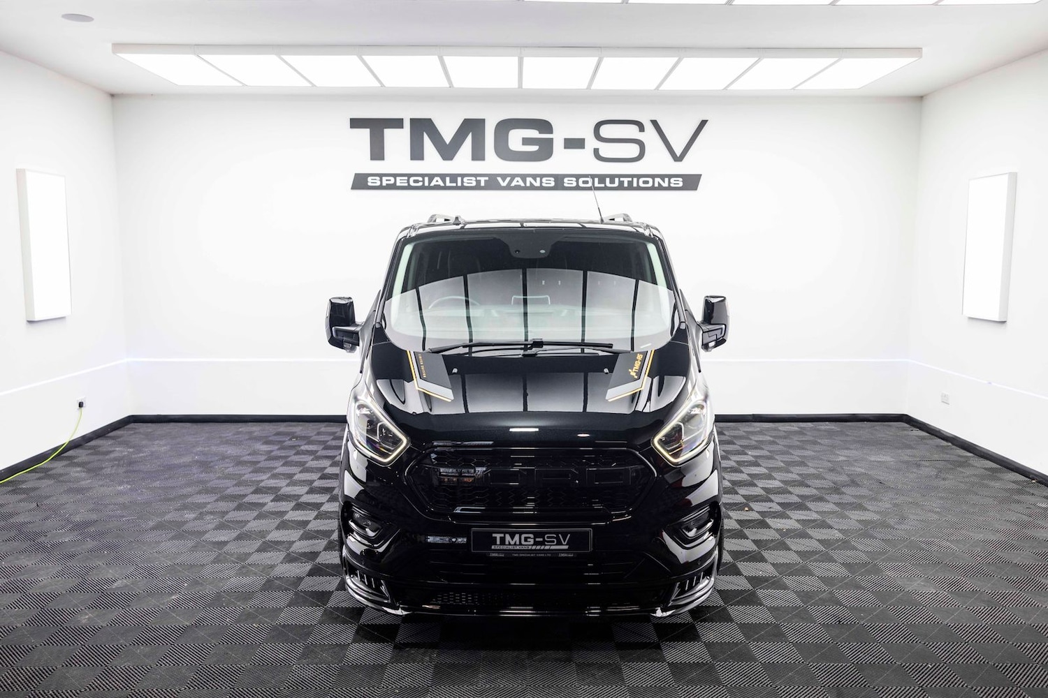 Used Ford Transit Custom 2020 for sale - 76563583: Photo 13