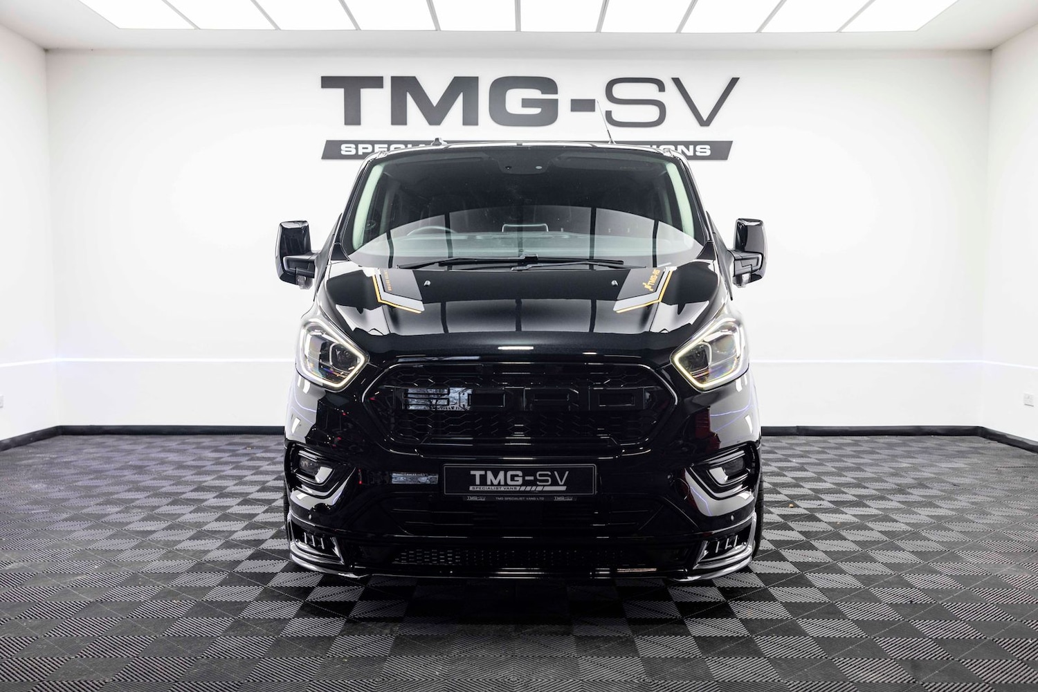 Used Ford Transit Custom 2020 for sale - 76563583: Photo 15