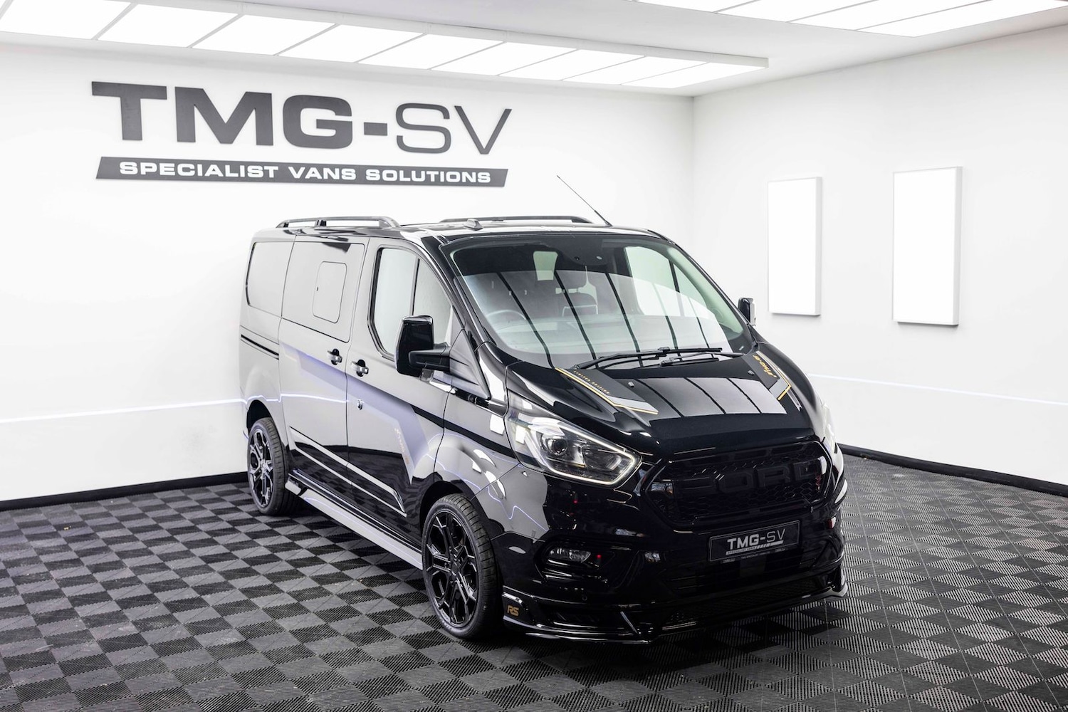 Used Ford Transit Custom 2020 for sale - 76563583: Photo 17