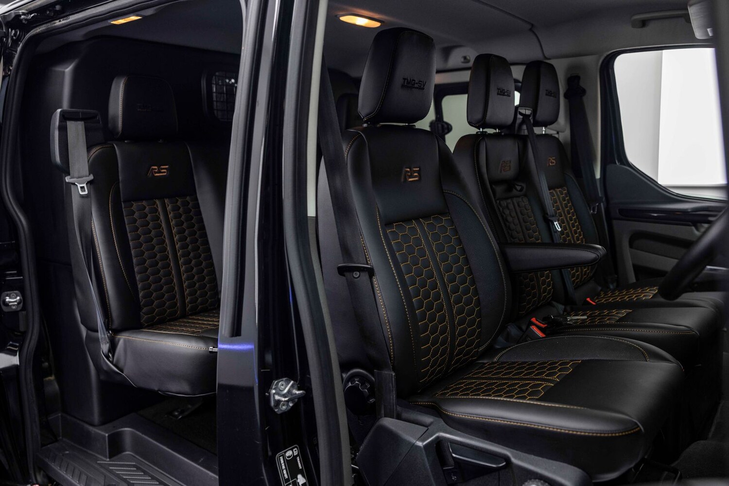 Used Ford Transit Custom 2020 for sale - 76563583: Photo 19