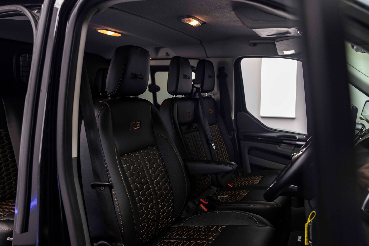 Used Ford Transit Custom 2020 for sale - 76563583: Photo 20