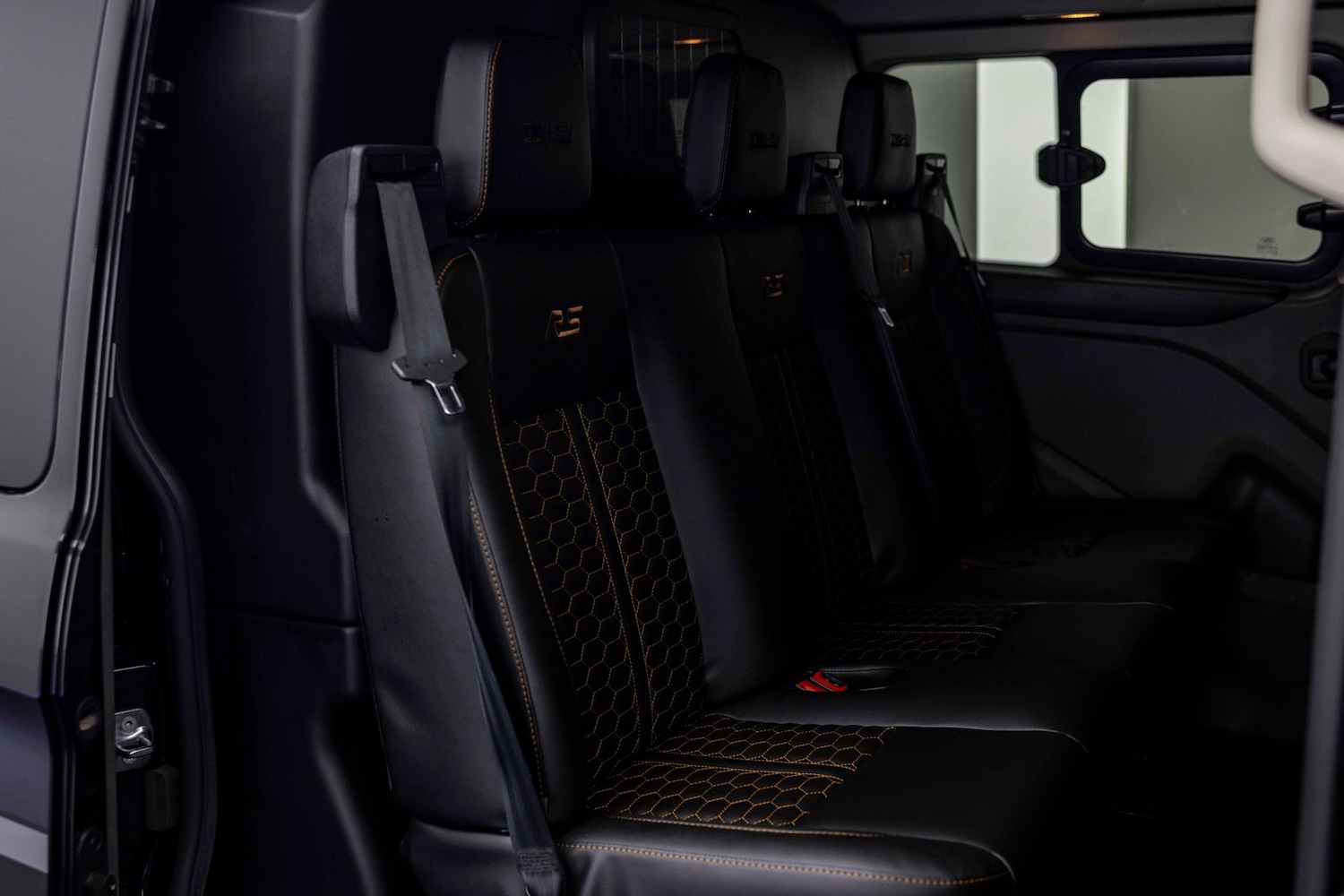 Used Ford Transit Custom 2020 for sale - 76563583: Photo 22