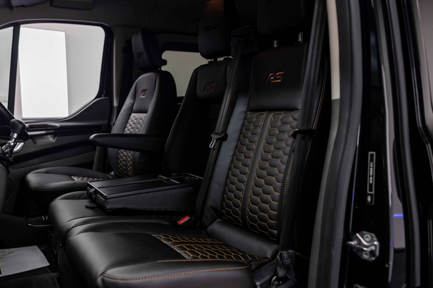 Used Ford Transit Custom 2020 for sale - 76563583: Photo 24