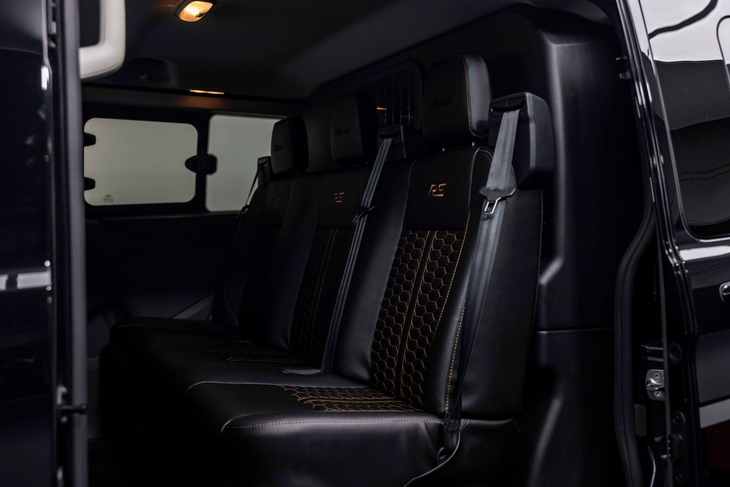 Used Ford Transit Custom 2020 for sale - 76563583: Photo 26