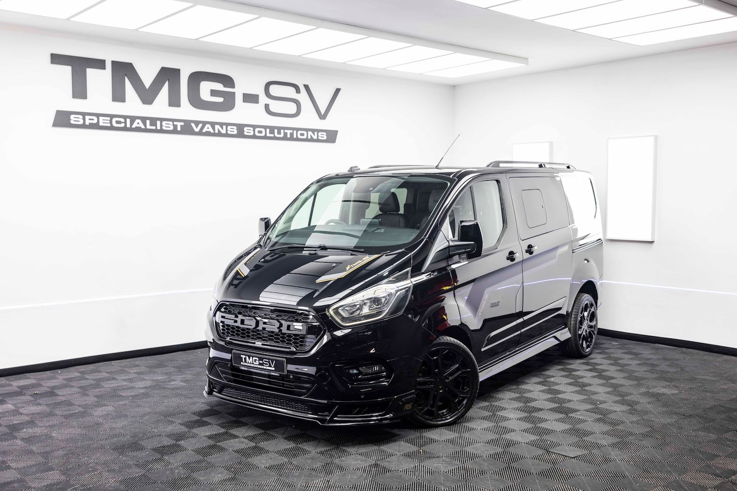 Used Ford Transit Custom 2020 for sale - 76563583: Photo 27