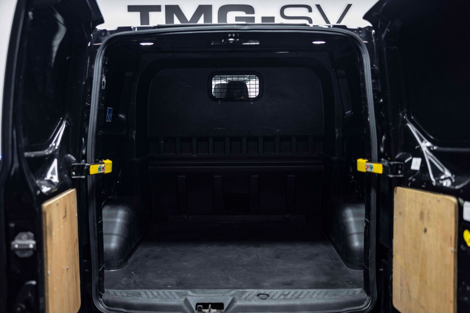 Used Ford Transit Custom 2020 for sale - 76563583: Photo 29