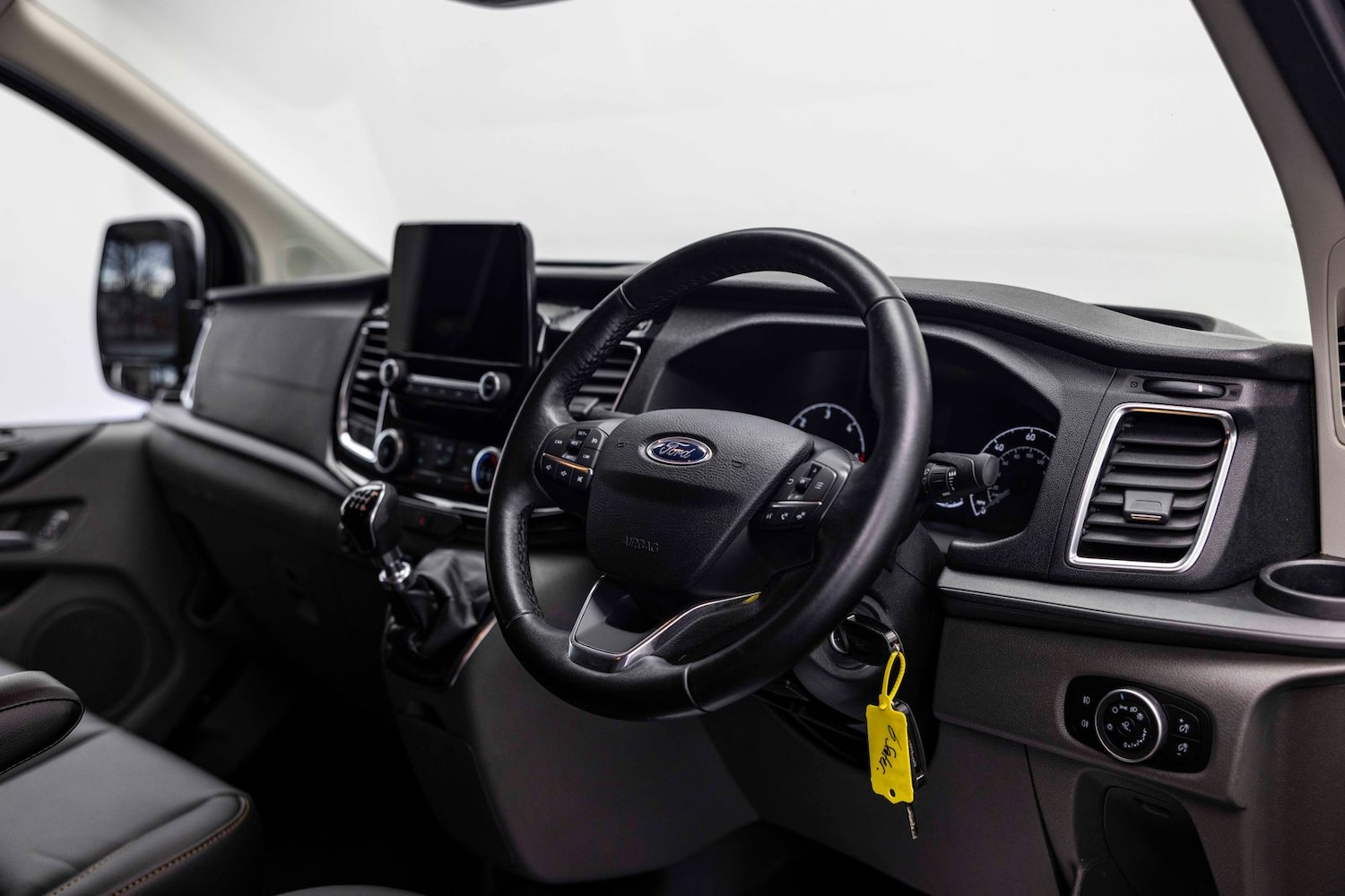 Used Ford Transit Custom 2020 for sale - 76563583: Photo 30