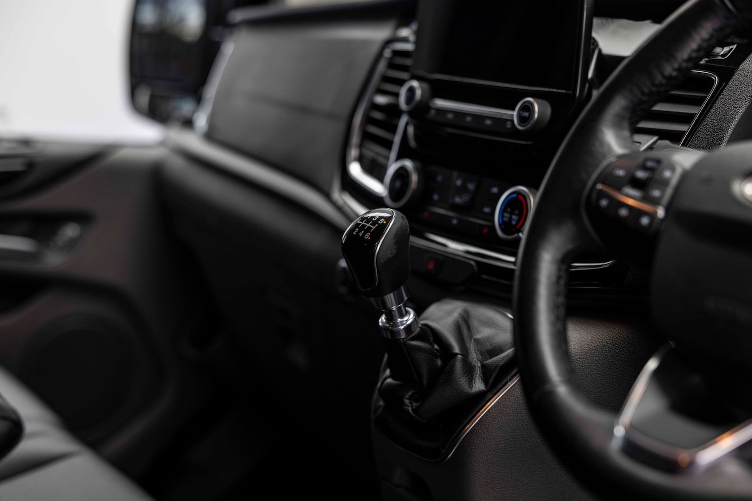 Used Ford Transit Custom 2020 for sale - 76563583: Photo 31