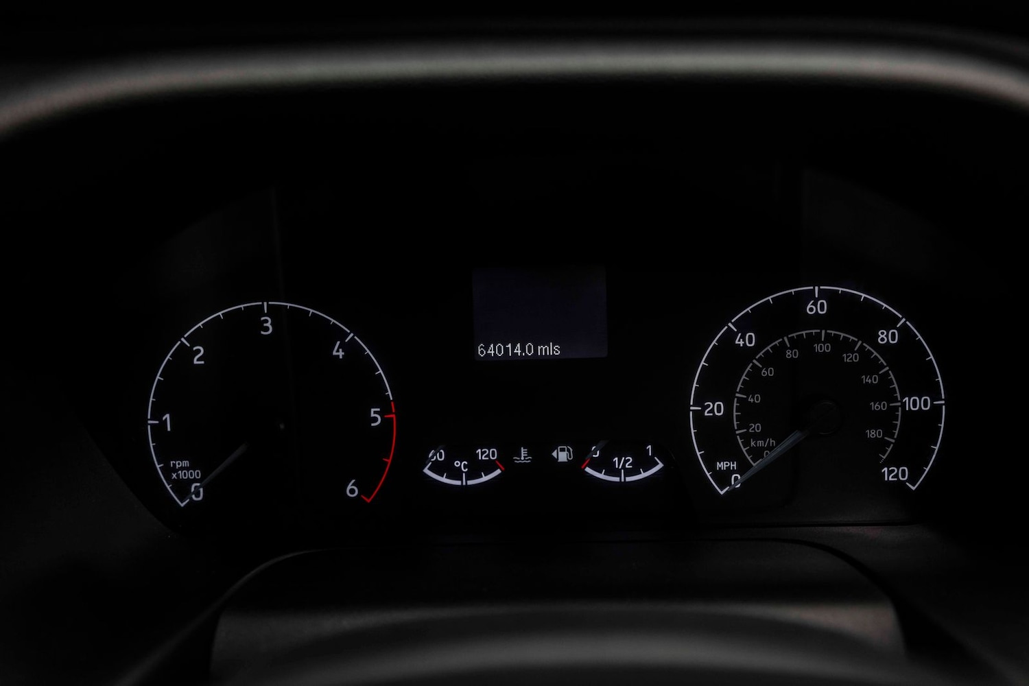 Used Ford Transit Custom 2020 for sale - 76563583: Photo 32