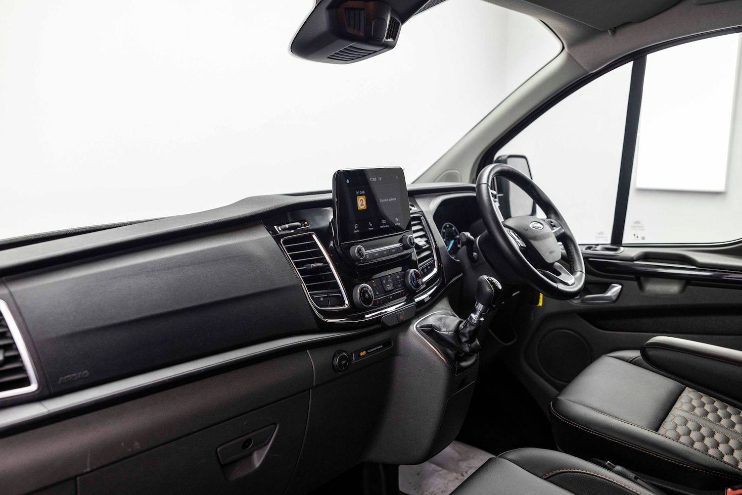 Used Ford Transit Custom 2020 for sale - 76563583: Photo 35