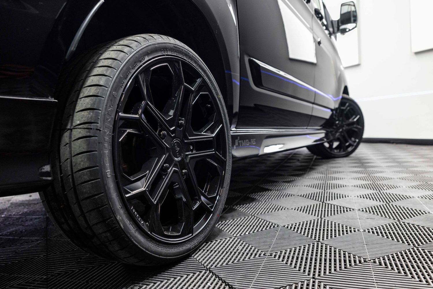 Used Ford Transit Custom 2020 for sale - 76563583: Photo 7