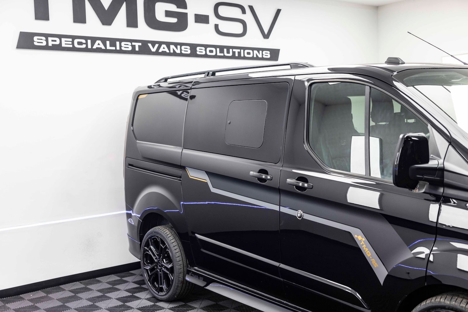 Used Ford Transit Custom 2020 for sale - 76563583: Photo 9