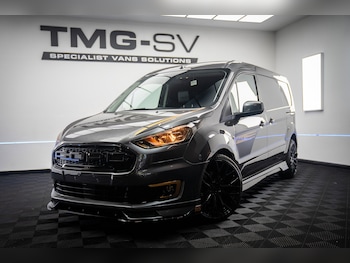 Used Ford Transit Connect 2019 for sale - 79203644: Photo