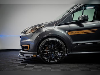 Used Ford Transit Connect 2019 for sale - 79203644: Photo