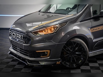 Used Ford Transit Connect 2019 for sale - 79203644: Photo