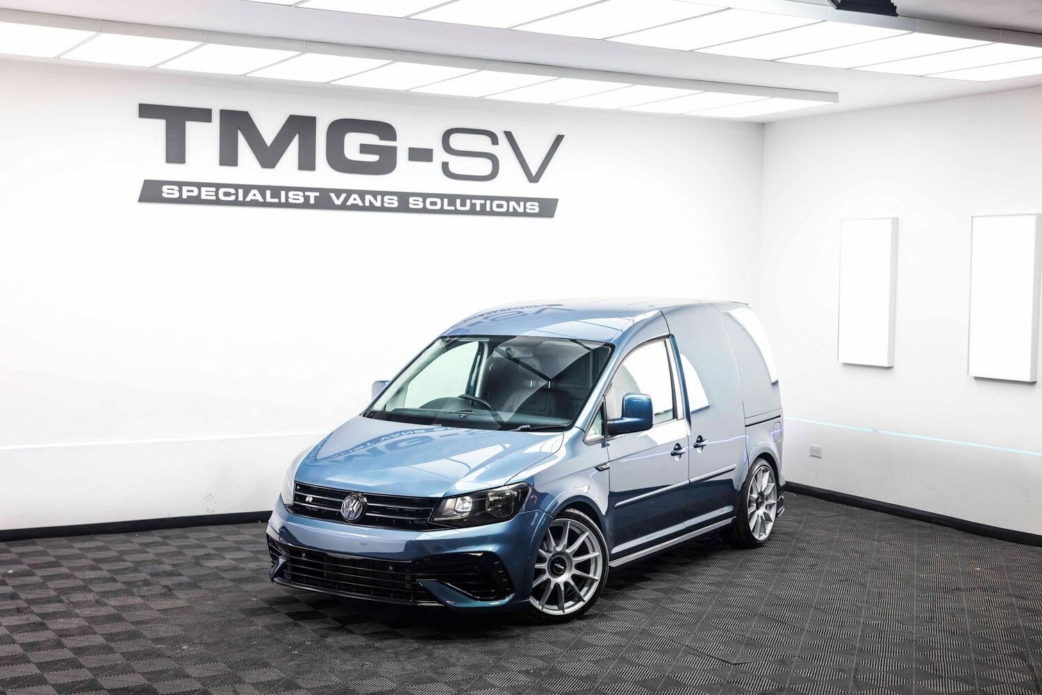 Used Volkswagen Caddy 2016 for sale - 78220863: Photo 10