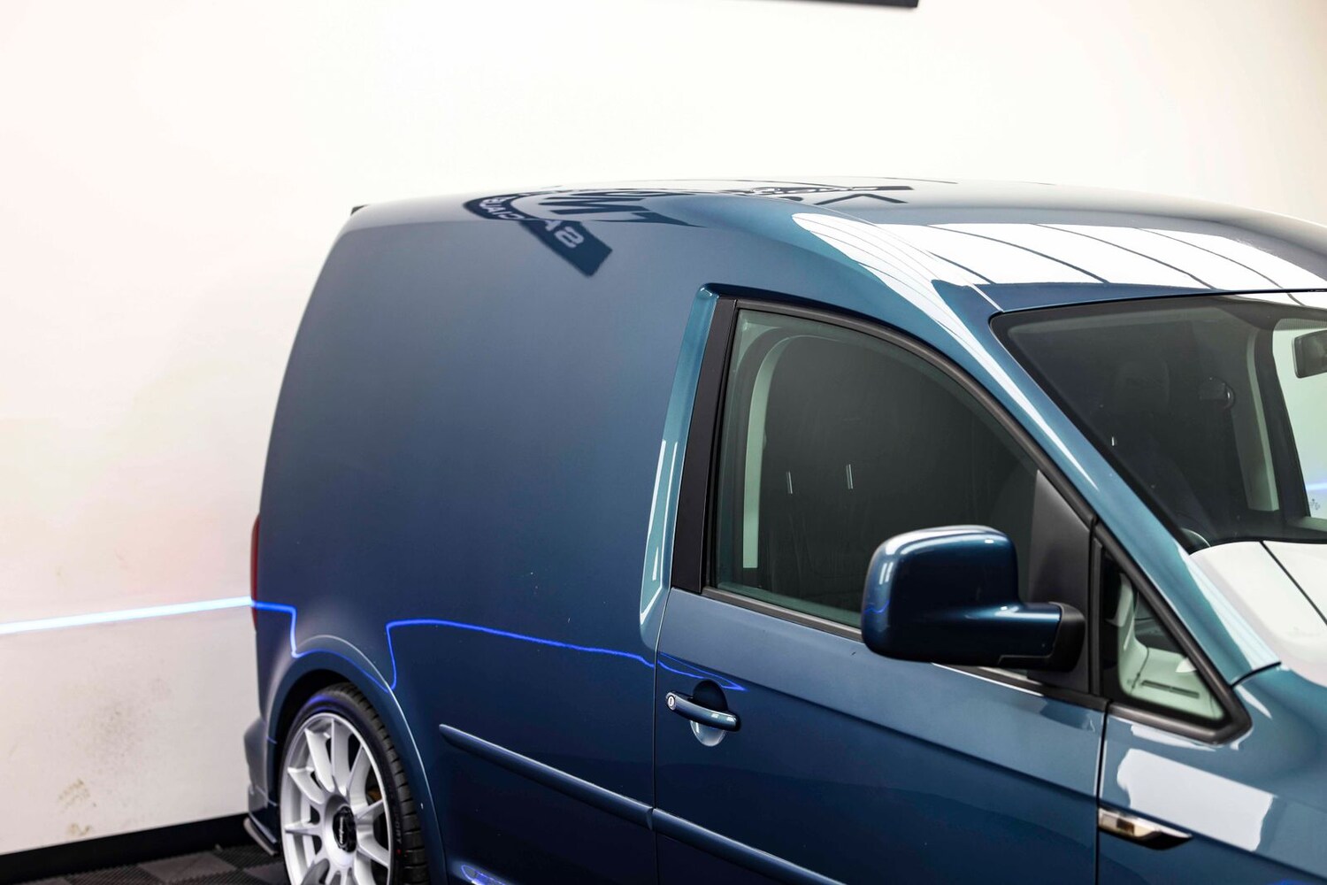 Used Volkswagen Caddy 2016 for sale - 78220863: Photo 11