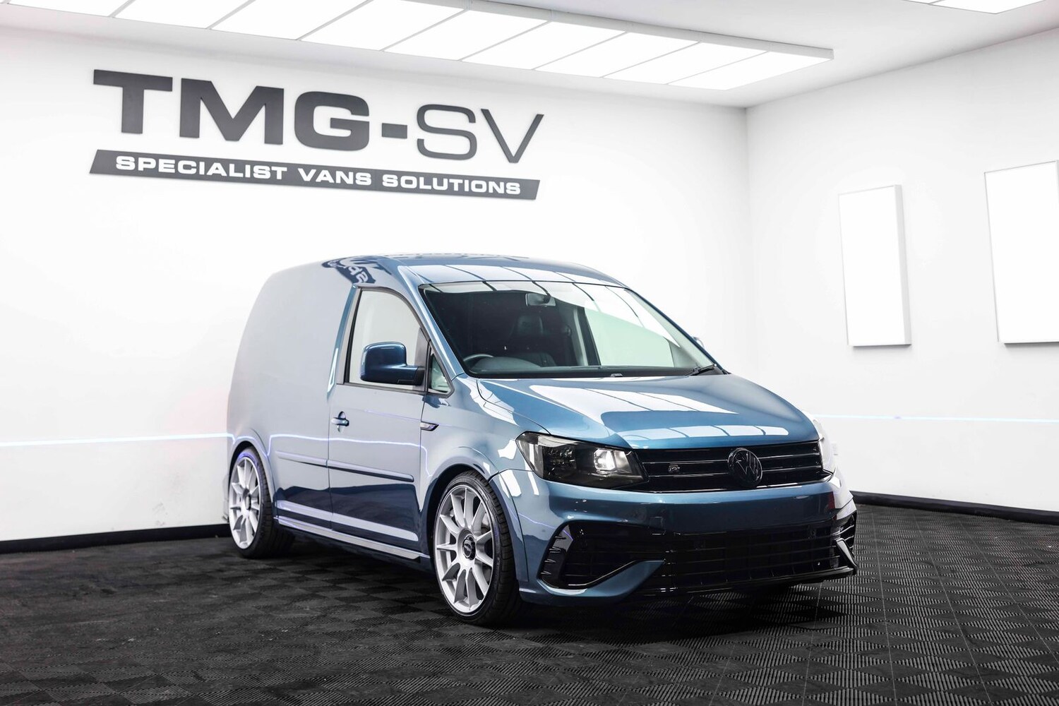 Used Volkswagen Caddy 2016 for sale - 78220863: Photo 13