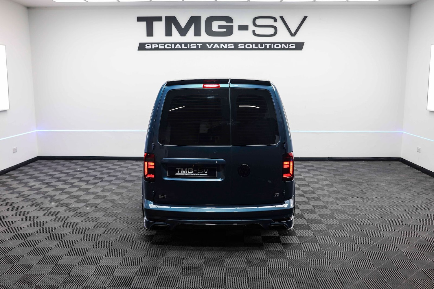 Used Volkswagen Caddy 2016 for sale - 78220863: Photo 15