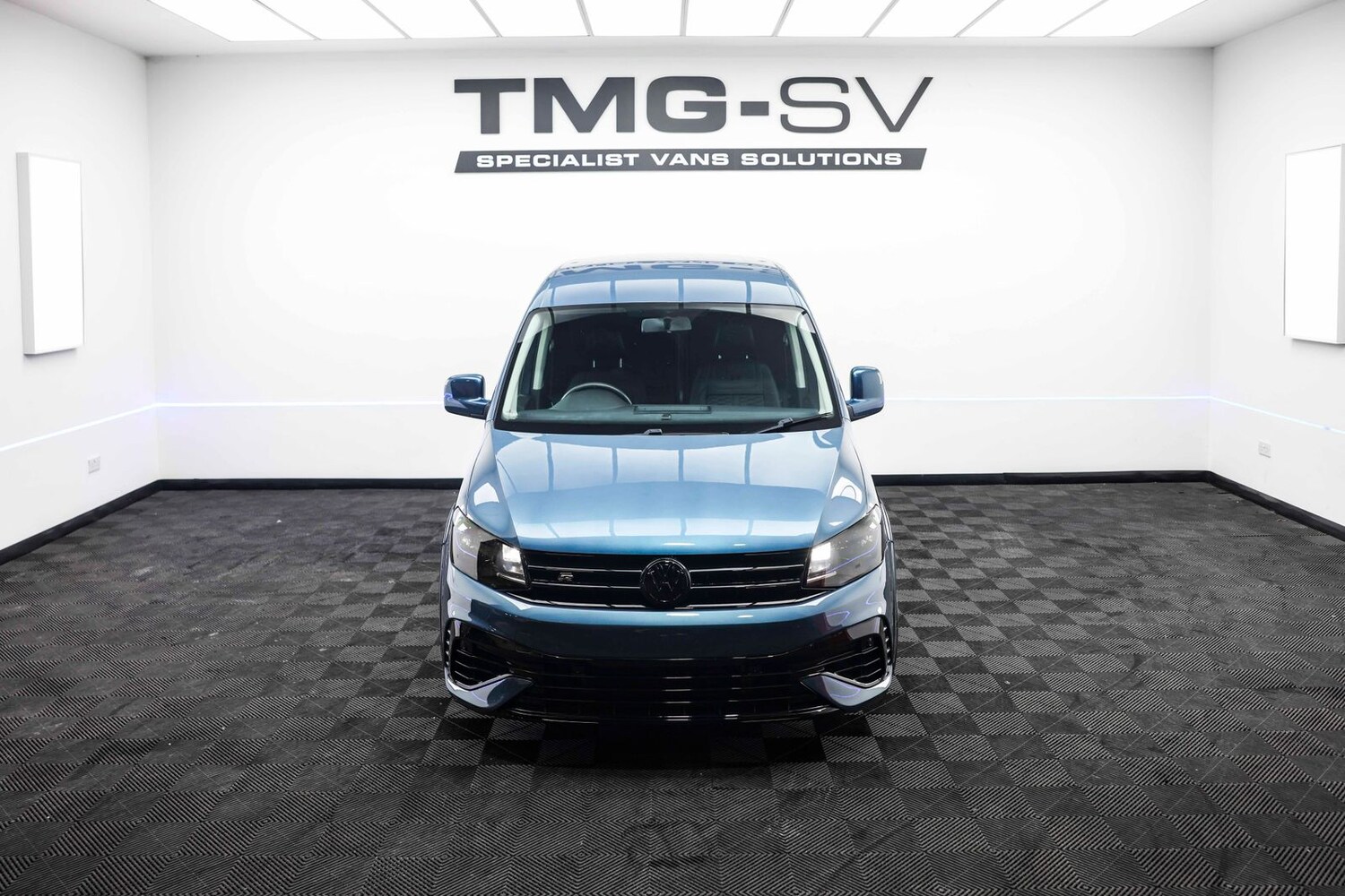 Used Volkswagen Caddy 2016 for sale - 78220863: Photo 17