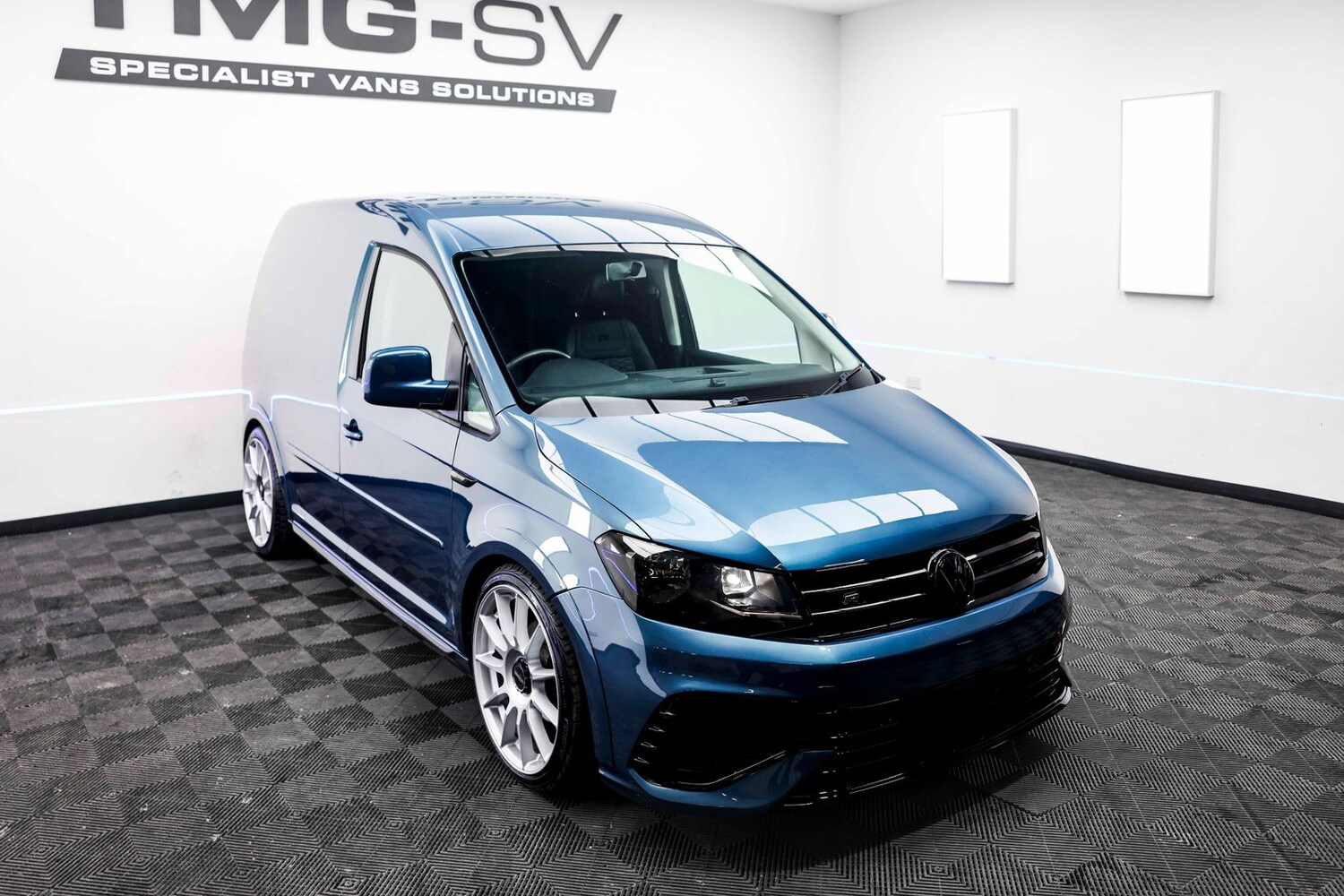 Used Volkswagen Caddy 2016 for sale - 78220863: Photo 18