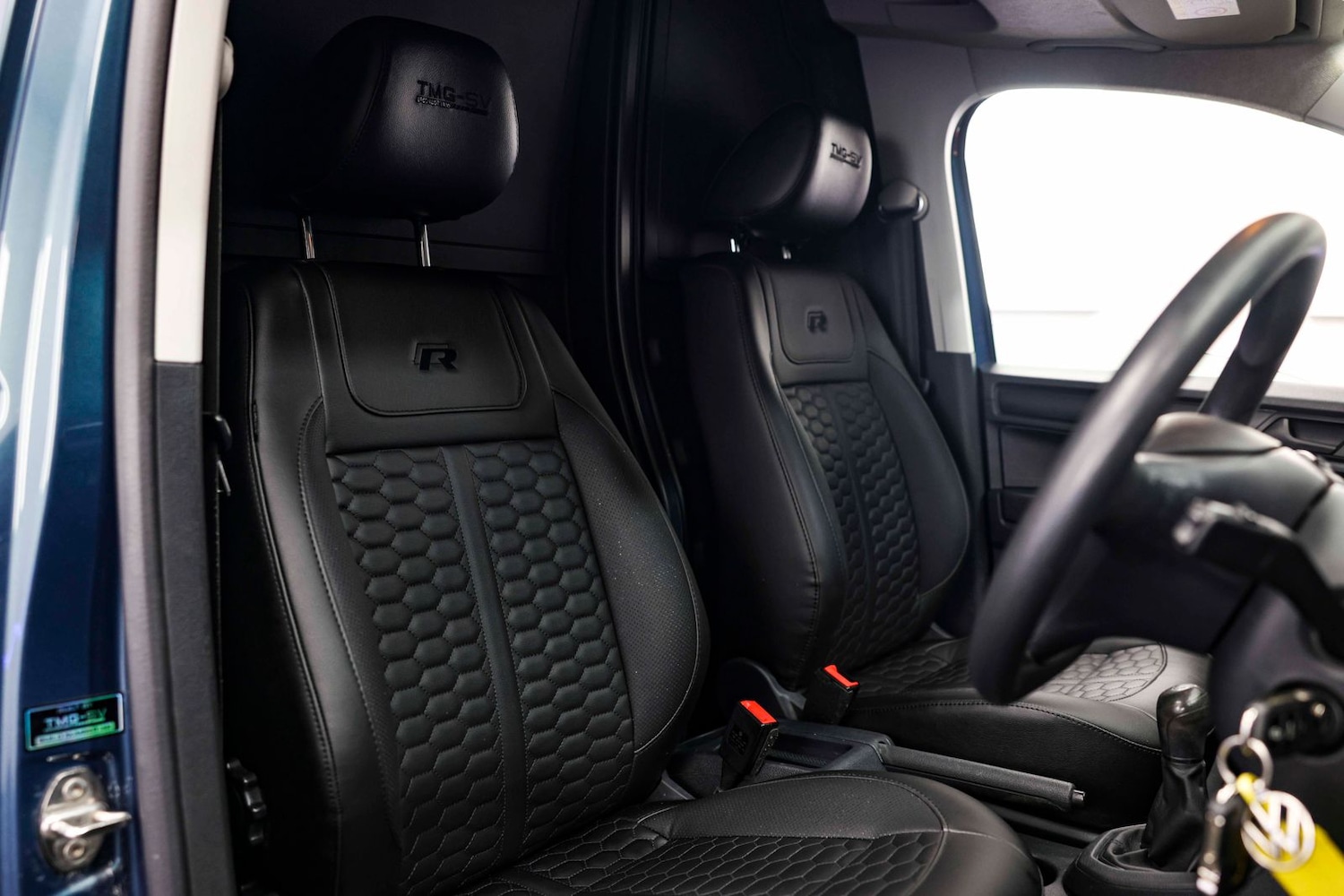 Used Volkswagen Caddy 2016 for sale - 78220863: Photo 2